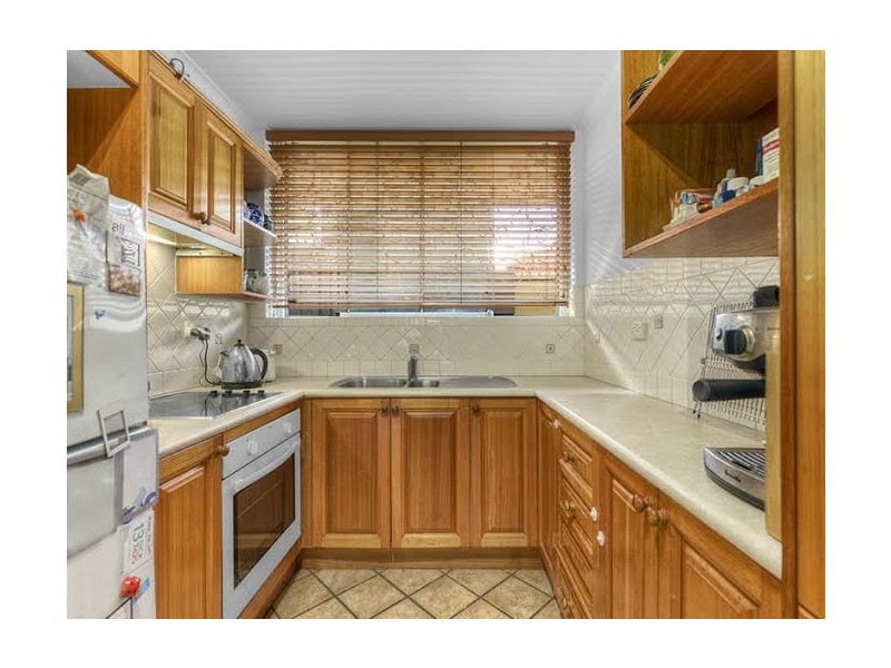 3/36 Alexandra Road, Ascot QLD 4007