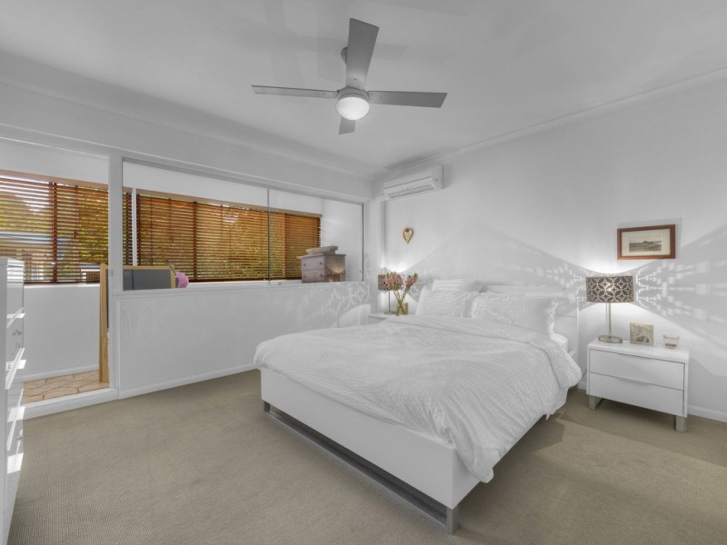 3/36 Alexandra Road, Ascot QLD 4007