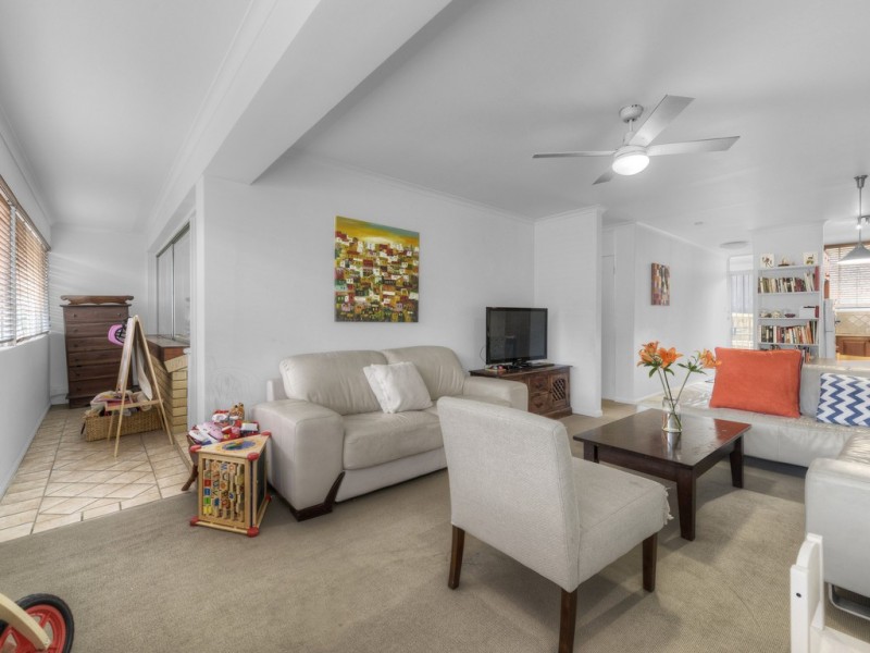 3/36 Alexandra Road, Ascot QLD 4007