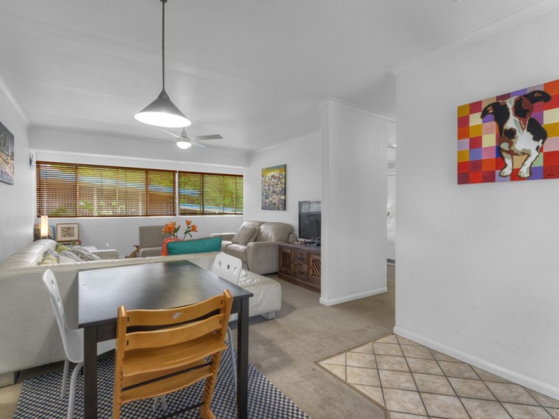 3/36 Alexandra Road, Ascot QLD 4007