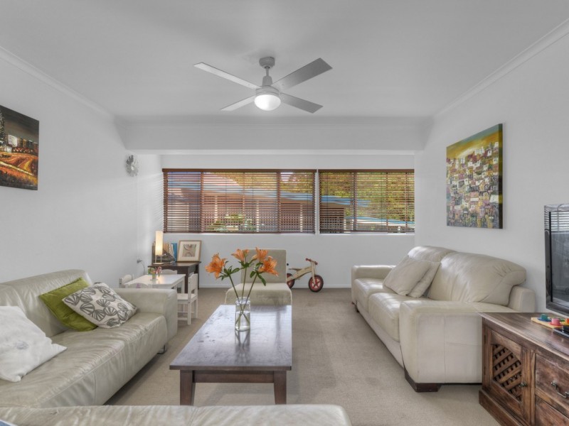 3/36 Alexandra Road, Ascot QLD 4007
