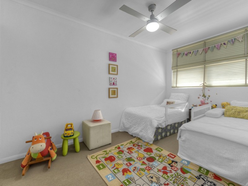 3/36 Alexandra Road, Ascot QLD 4007