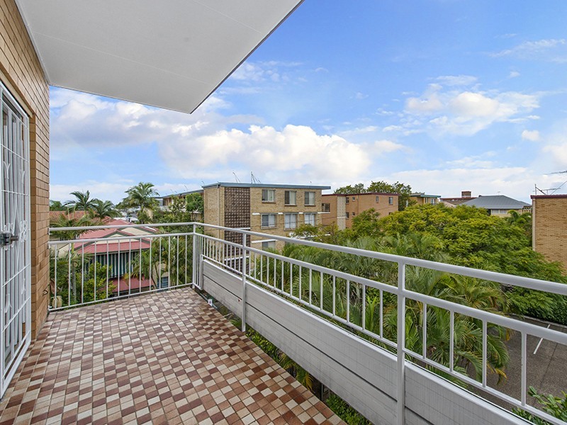 . Bowen Terrace, New Farm QLD 4005