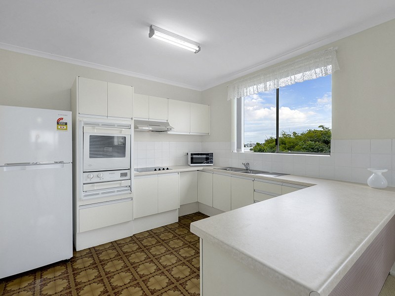 . Bowen Terrace, New Farm QLD 4005