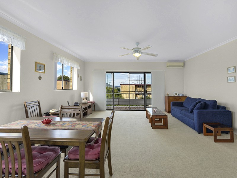 . Bowen Terrace, New Farm QLD 4005