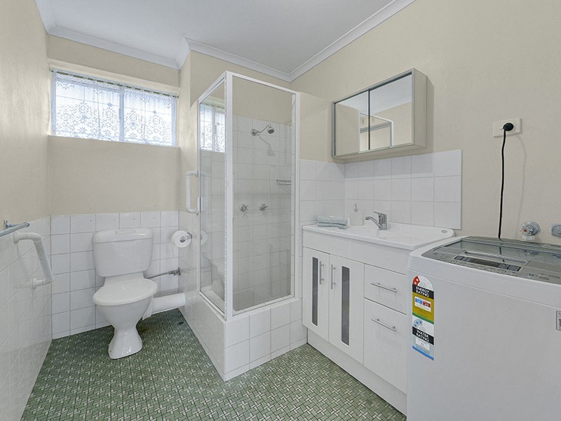 . Bowen Terrace, New Farm QLD 4005