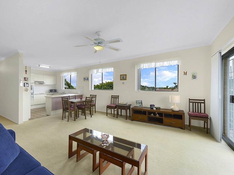 . Bowen Terrace, New Farm QLD 4005