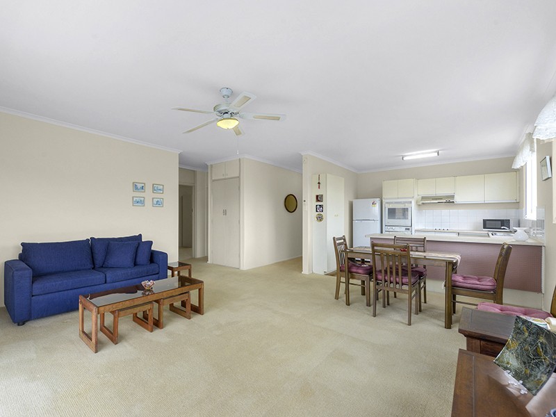 . Bowen Terrace, New Farm QLD 4005