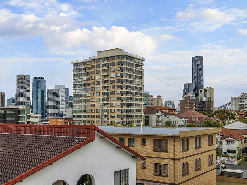 . Bowen Terrace, New Farm QLD 4005