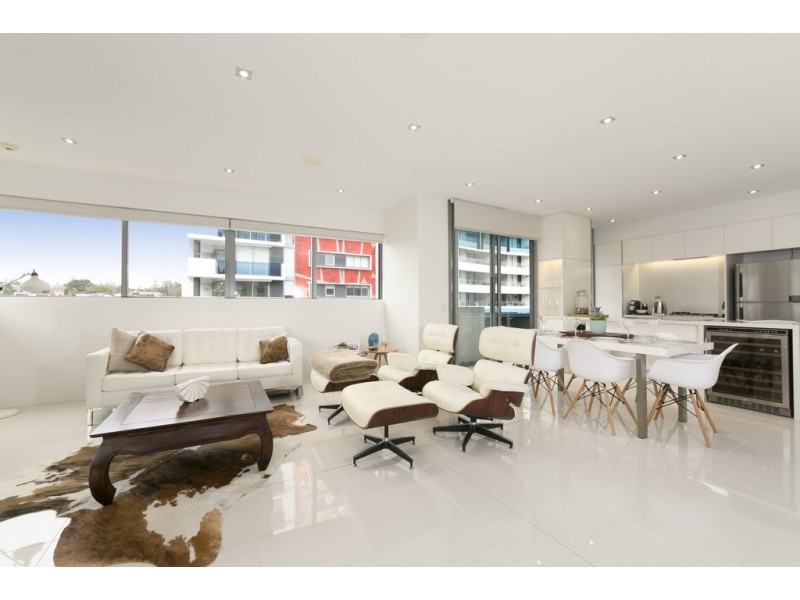 2212/45 Duncan Street, West End QLD 4101