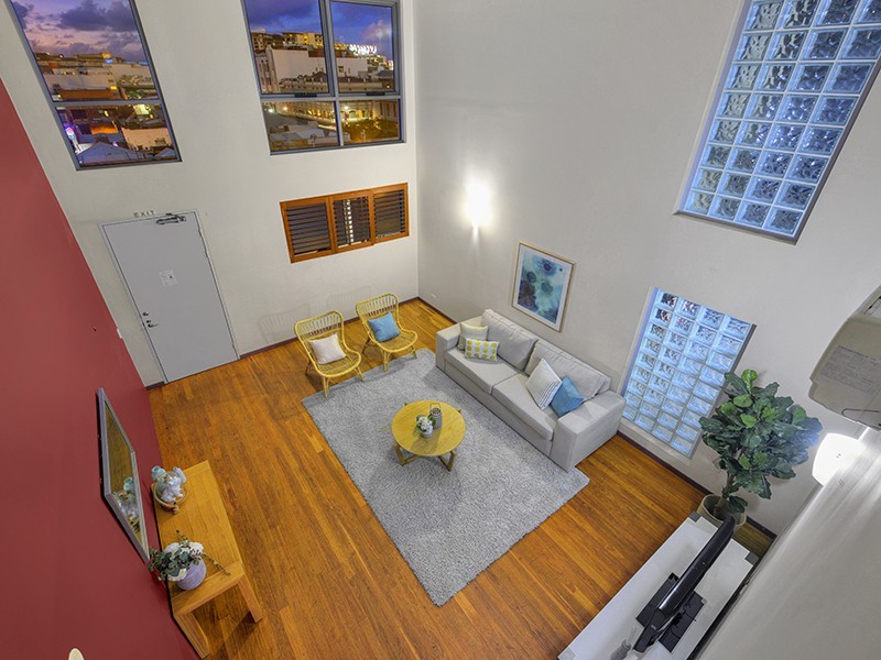 510/292 Brunswick Street, Fortitude Valley QLD 4006
