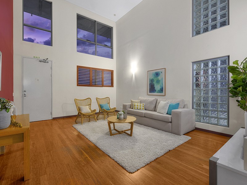 510/292 Brunswick Street, Fortitude Valley QLD 4006