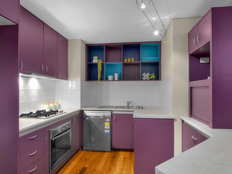 510/292 Brunswick Street, Fortitude Valley QLD 4006