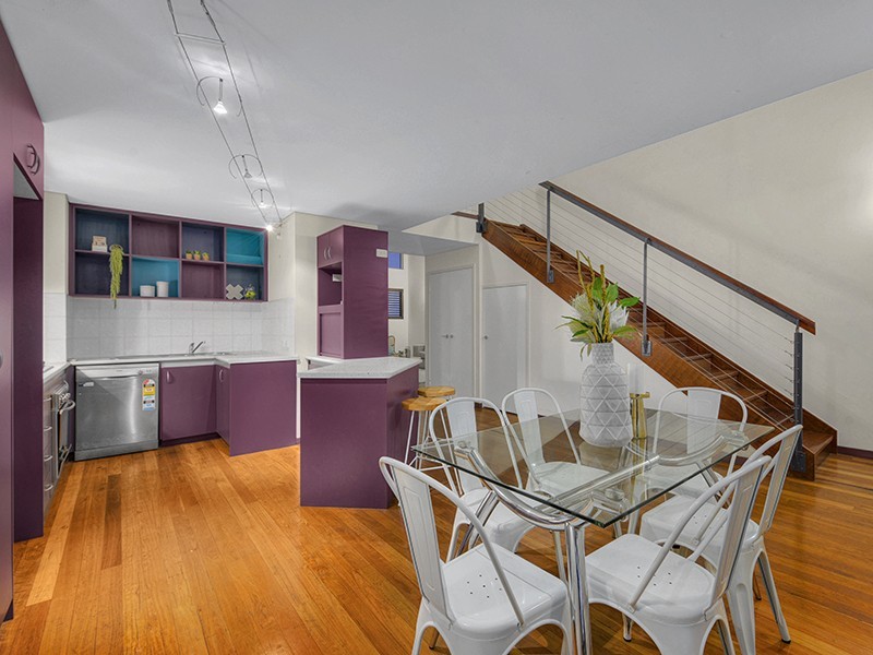 510/292 Brunswick Street, Fortitude Valley QLD 4006