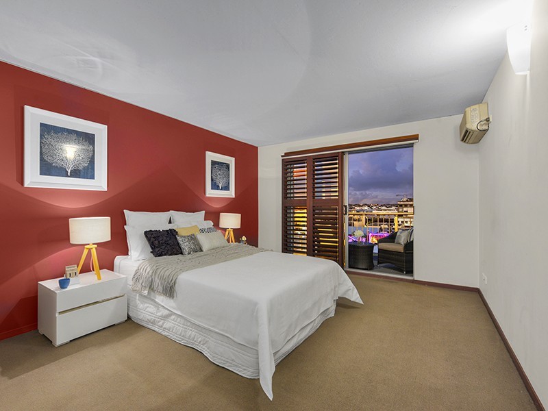 510/292 Brunswick Street, Fortitude Valley QLD 4006