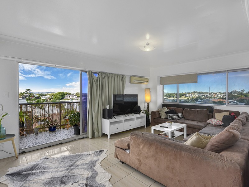 19/2 Oxlade Drive, New Farm QLD 4005