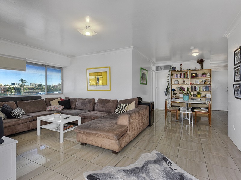 19/2 Oxlade Drive, New Farm QLD 4005