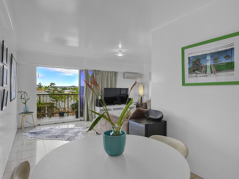 19/2 Oxlade Drive, New Farm QLD 4005