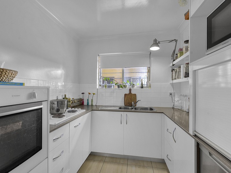 19/2 Oxlade Drive, New Farm QLD 4005