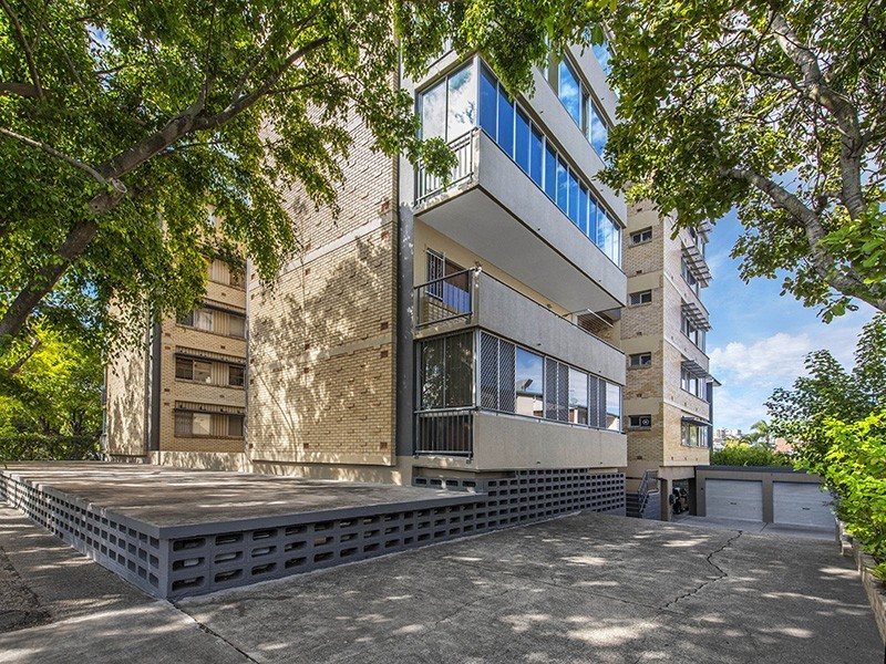 19/2 Oxlade Drive, New Farm QLD 4005