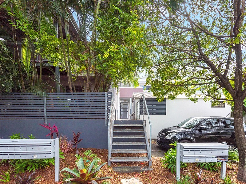 8/46 Terrace Street, New Farm QLD 4005