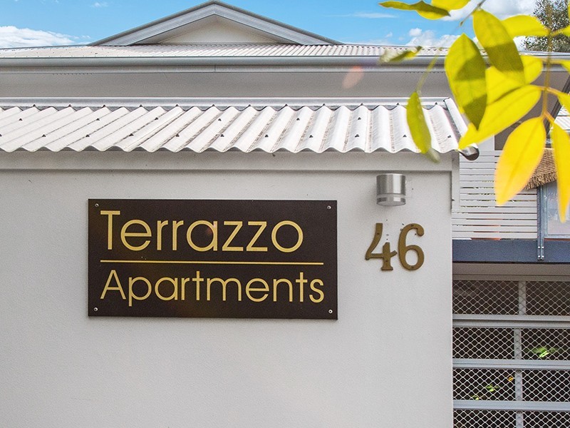 8/46 Terrace Street, New Farm QLD 4005