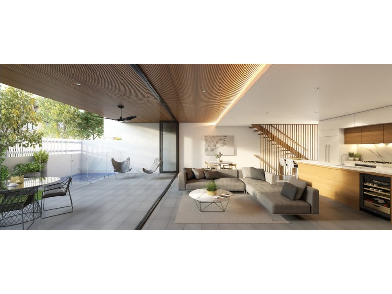 109 Terrace Street, New Farm QLD 4005