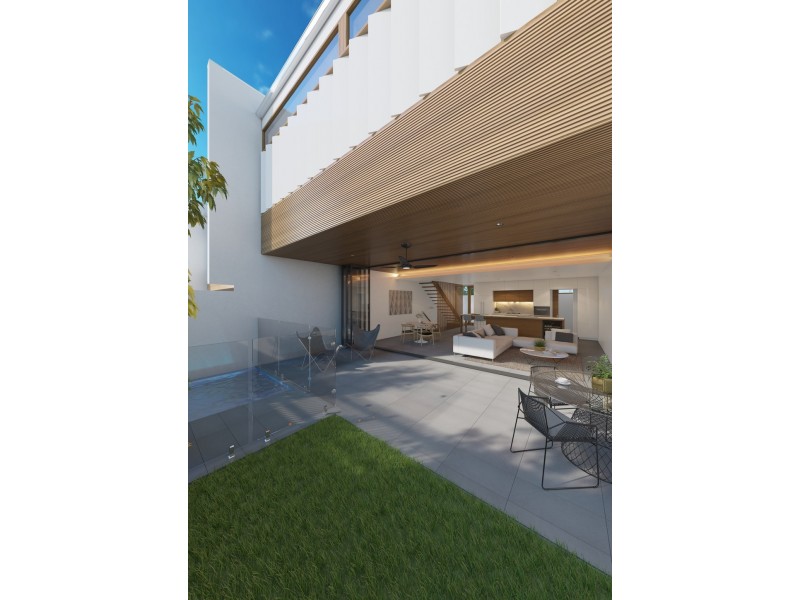 109 Terrace Street, New Farm QLD 4005