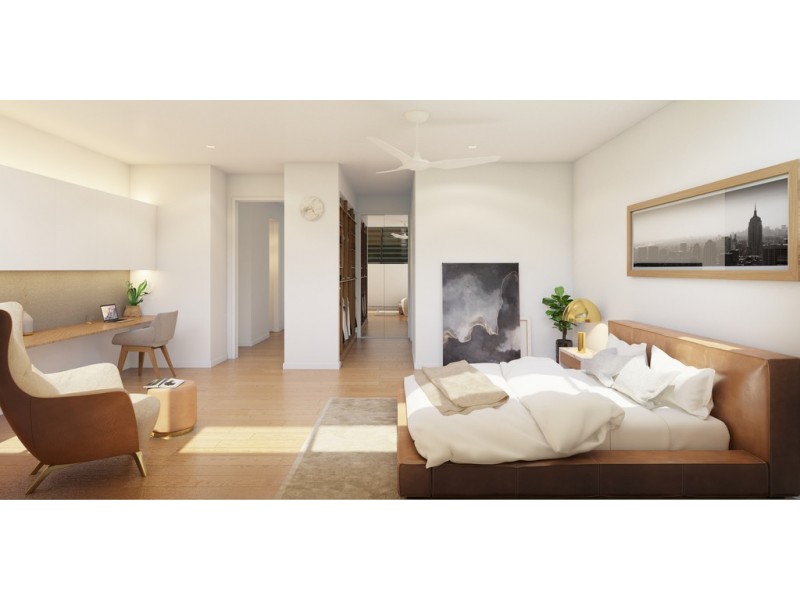 109 Terrace Street, New Farm QLD 4005