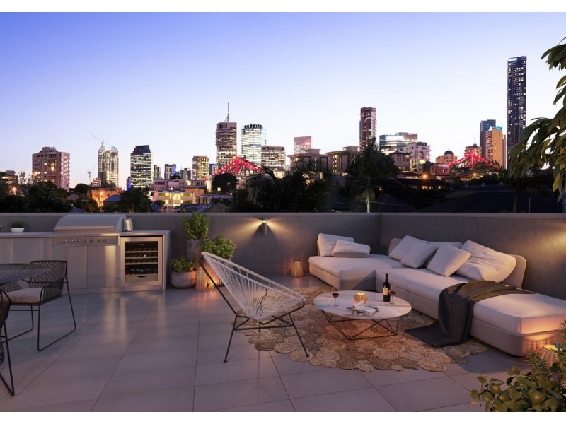 109 Terrace Street, New Farm QLD 4005