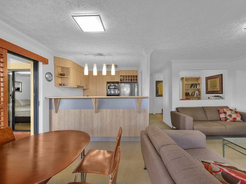 55/68 Beeston Street, Teneriffe QLD 4005