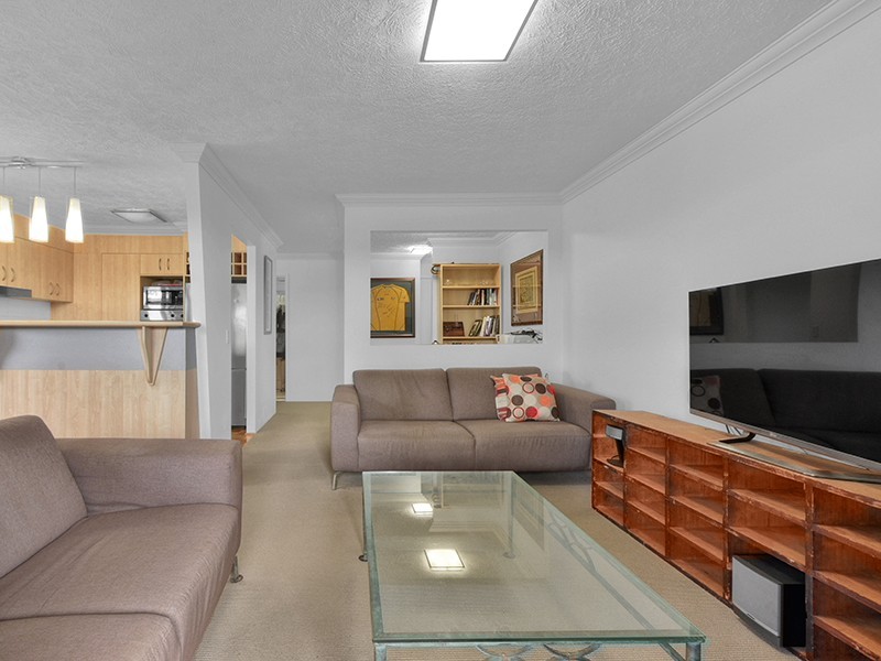 55/68 Beeston Street, Teneriffe QLD 4005