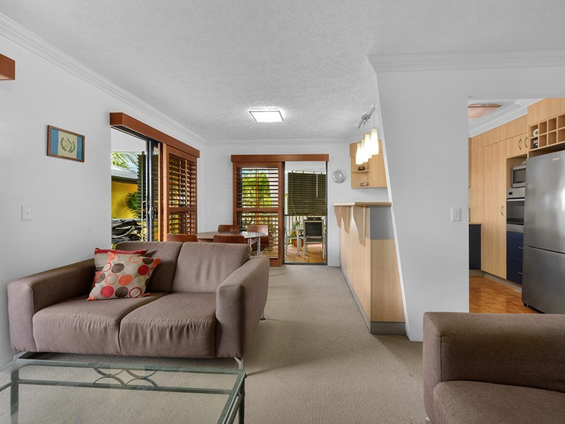 55/68 Beeston Street, Teneriffe QLD 4005