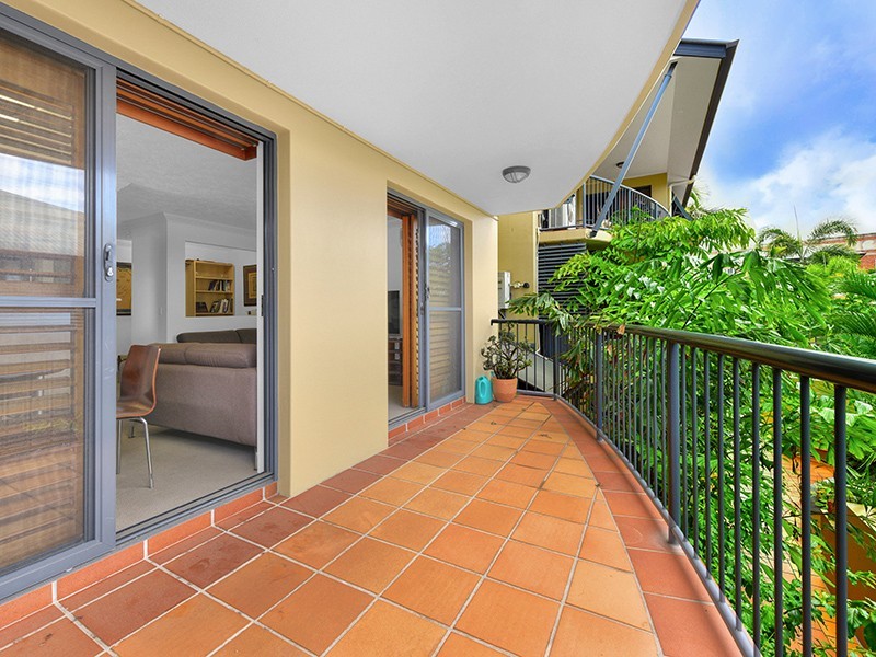 55/68 Beeston Street, Teneriffe QLD 4005
