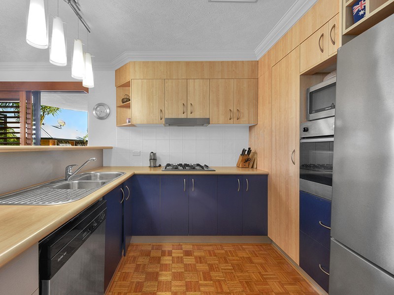 55/68 Beeston Street, Teneriffe QLD 4005