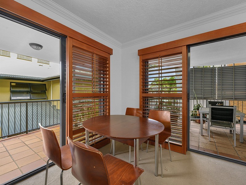 55/68 Beeston Street, Teneriffe QLD 4005