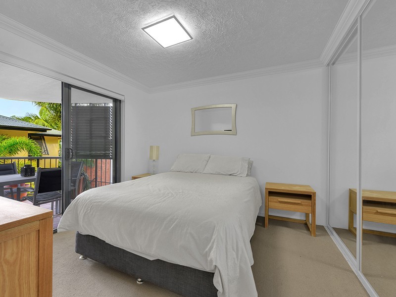 55/68 Beeston Street, Teneriffe QLD 4005