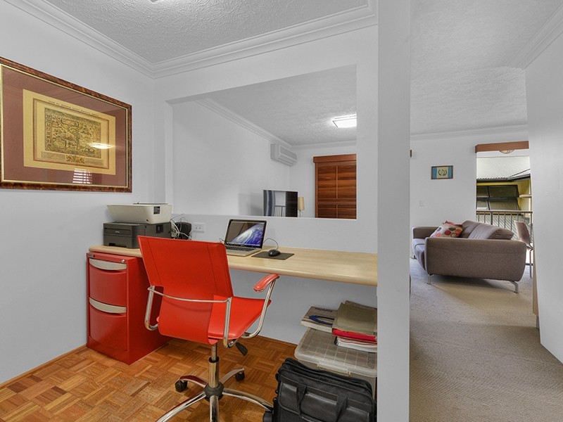 55/68 Beeston Street, Teneriffe QLD 4005