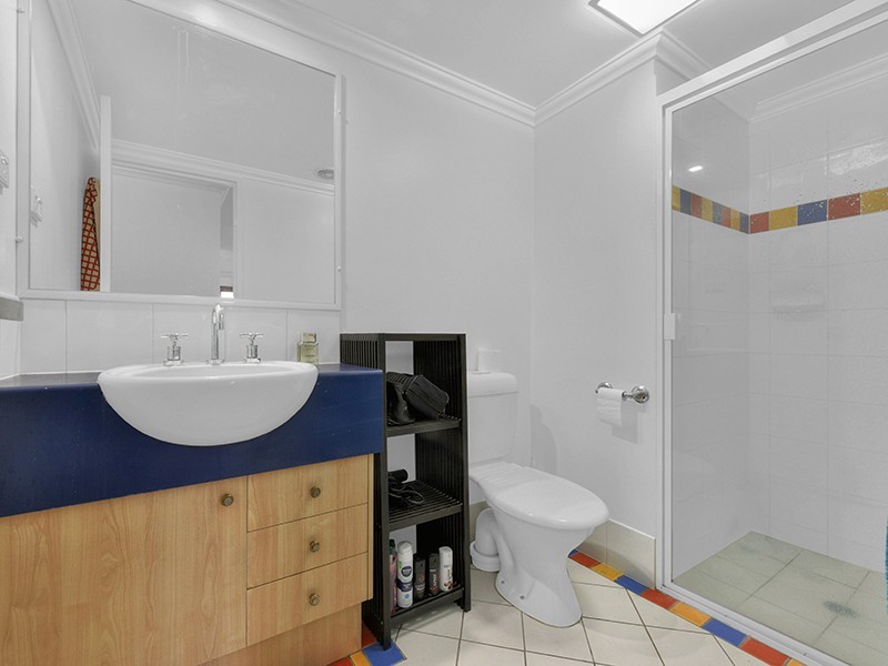 55/68 Beeston Street, Teneriffe QLD 4005