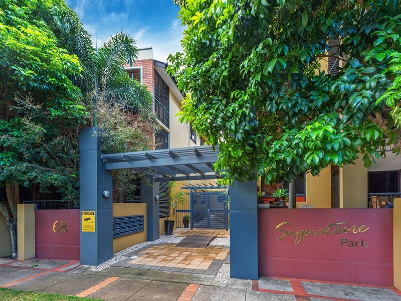 55/68 Beeston Street, Teneriffe QLD 4005