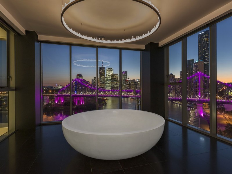 10/170 Bowen Terrace, New Farm QLD 4005