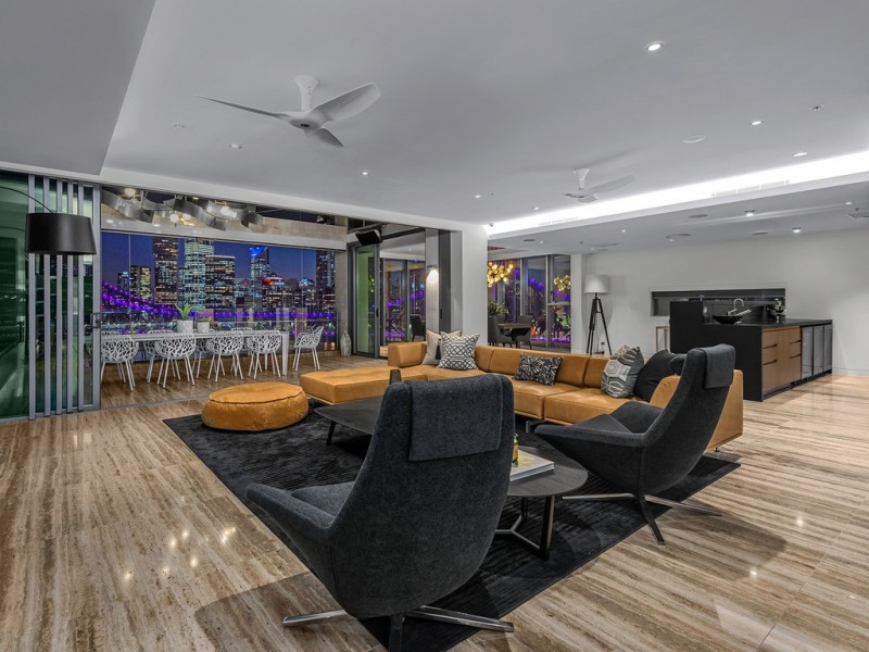 10/170 Bowen Terrace, New Farm QLD 4005