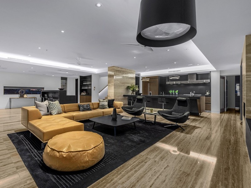 10/170 Bowen Terrace, New Farm QLD 4005