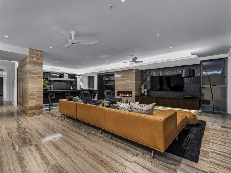 10/170 Bowen Terrace, New Farm QLD 4005