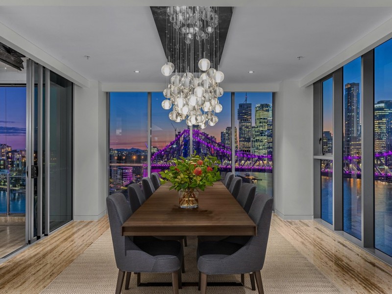 10/170 Bowen Terrace, New Farm QLD 4005