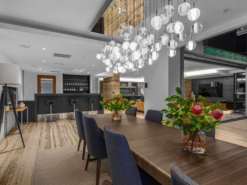 10/170 Bowen Terrace, New Farm QLD 4005