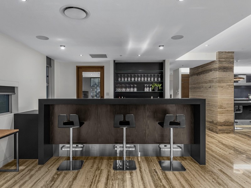 10/170 Bowen Terrace, New Farm QLD 4005