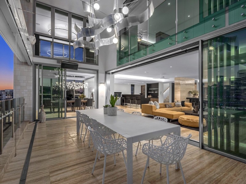 10/170 Bowen Terrace, New Farm QLD 4005