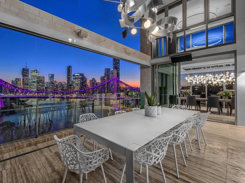 10/170 Bowen Terrace, New Farm QLD 4005