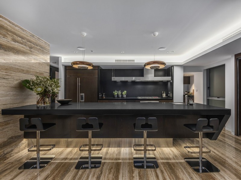 10/170 Bowen Terrace, New Farm QLD 4005